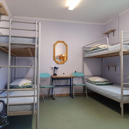 Youth Hostel Podlasie Białystok Exteriér fotografie