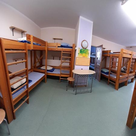 Youth Hostel Podlasie Białystok Exteriér fotografie